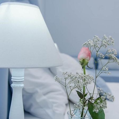 Bed and Breakfast Domus Rosa Nápoles Habitación foto