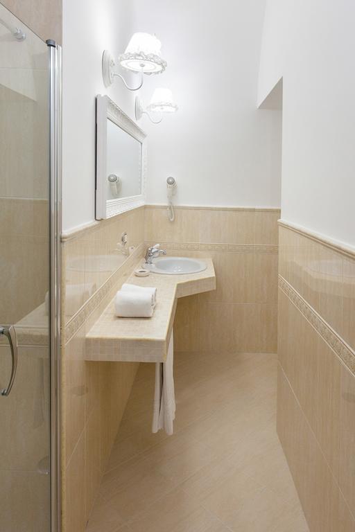 Bed and Breakfast Domus Rosa Nápoles Habitación foto